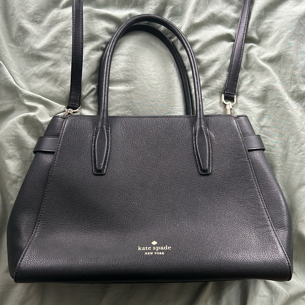 Kate Spade crossbody/shoulder bag